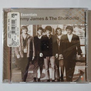 Tommy James & The Shondells – The Essentials CD NWT